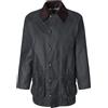 Barbour Giacca Beaufort Uomo Sage