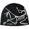 Arc'Teryx Cappello Bird Head Toque Orca