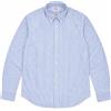 Hartford Camicia Pitt Uomo Blu