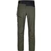 Ortovox Pantaloni Mondeval Uomo Dark Wild Herbs