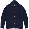 Barbour Maglia Hartland Uomo Navy