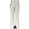Colmar Pantaloni Sapporo-Rec Donna Beige Purity