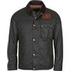 Barbour Giacca Steve McQueen Uomo Sage