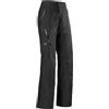 Arc'Teryx Pantaloni Nita Insulated Donna Black