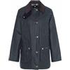 Barbour Giacca Modern Beadnell Donna Sage