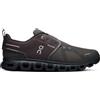 On Running Scarpe Cloud 6 Waterproof Uomo Espresso/Black
