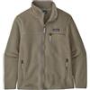 Patagonia Maglia Retro Pile Fleece Donna River Rock Green