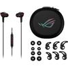 ASUS Auricolari - ROG Cetra II Core Nero - ROG-CETRA-2CORE