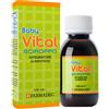FARMADEC di Pasquale de Ceglia BABYVITAL Sciroppo 100ml