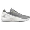 Wilson Scarpe Wilson Rush Pro 5 Clay Titanio