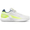 Wilson Scarpe Wilson Rush Pro 5 Padel Bianco