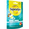 Bayer spa SUPRADYN DIFESE JUNIOR 25CARAM