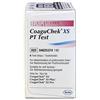 ROCHE DIAGNOSTICS SpA STRISCE REATTIVE PER APPARECCHIO AUTODIAGNOSTICO COAGUCHEK XS PT TEST 6 PEZZI