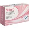 CV MEDICAL SRL MITERA 30CPR+30CPS
