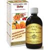 DR.GIORGINI SER-VIS SRL BABY 500ML LIQ ANALCO VIT 100