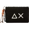 SUN68 POCHETTE TEDDY Lifestyle Donna