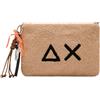 SUN68 POCHETTE TEDDY Lifestyle Donna