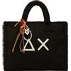 SUN68 Borsa CALI MIDI BAG TEDDY