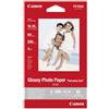 Canon Carta fotografica Canon GP-501 10x15, lucido 200g, 50 fogli [0775B081]