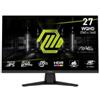Msi Monitor Led 27" Msi MAG 274QFDE X24 QHD 2560x1440p 0.5ms classe F Nero [9S6-3CE41H-018]