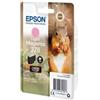 Epson - Cartuccia ink - 378 - Magenta chiaro - C13T37864010 - 360 pag (unità vendita 1 pz.)