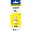 Epson flacone inchiostro giallo