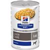 Hill's Prescription Diet Cani Hill's Prescription Diet Cane liver care l/d 370 gr