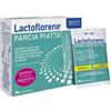 MONTEFARMACO OTC SpA Lactoflorene pancia piatta 10 bustine - LACTOFLORENE - 985771789