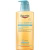 BEIERSDORF SpA Eucerin atopicontrol olio detergente 400 ml - EUCERIN - 974769097
