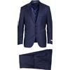 CANALI - Abito - Blu navy