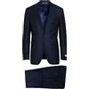 CANALI - Abito - Blu navy