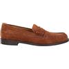 EMPORIO ARMANI - Mocassino - Marrone