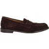 EMPORIO ARMANI - Mocassino - Testa di moro