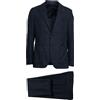 TAGLIATORE - Abito - Blu notte
