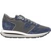PHILIPPE MODEL - Sneakers - Blu notte