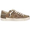 PHILIPPE MODEL - Sneakers - Verde militare