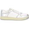 PHILIPPE MODEL - Sneakers - Argento