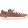 PHILIPPE MODEL - Sneakers - Marrone