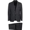 CANALI - Abito - Grigio