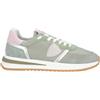 PHILIPPE MODEL - Sneakers - Verde salvia