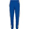 LACOSTE - Pantalone - Blu china