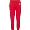 NIKE - Pantalone - Rosso