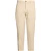 GAZZARRINI - Pantalone - Beige