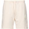 MONCLER x ROC NATION by JAY Z - Shorts & Bermuda - Panna