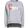 TENSIONE IN - Felpa - Grigio