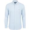 POLO RALPH LAUREN - Camicia a righe - Azzurro