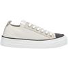 BRUNELLO CUCINELLI - Sneakers - Grigio chiaro