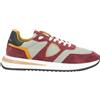 PHILIPPE MODEL - Sneakers - Bordeaux