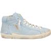 PHILIPPE MODEL - Sneakers - Celeste