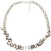 DIOR - Collana - Argento